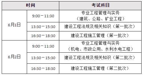 天博官网2024青海二级建造师考试报名通知已发布(图1)