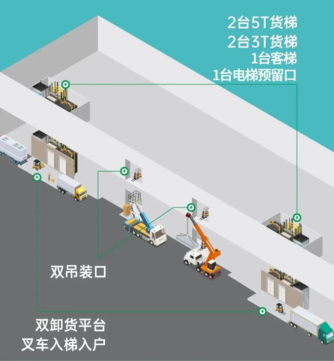 天博官网突破想象！制造企业的生态公园实景图带你看有多美(图9)