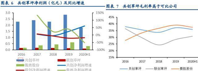 天博体育官方网站全球人造草坪龙头隐形冠军全球市占率第一将打开业绩估值空间(图3)