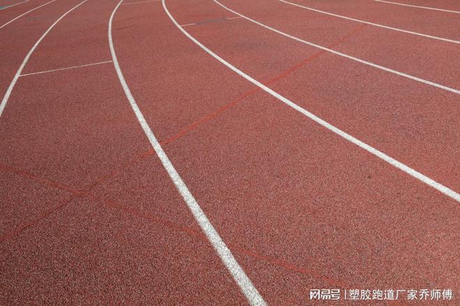 天博塑胶跑道新国标：安全、环保与运动质量的全面提升(图1)