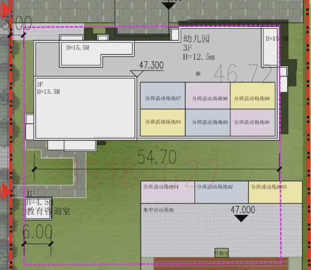 天博体育北京丰台中建云境售楼处电话《北京丰台中建云境》地址 +容积率(图5)