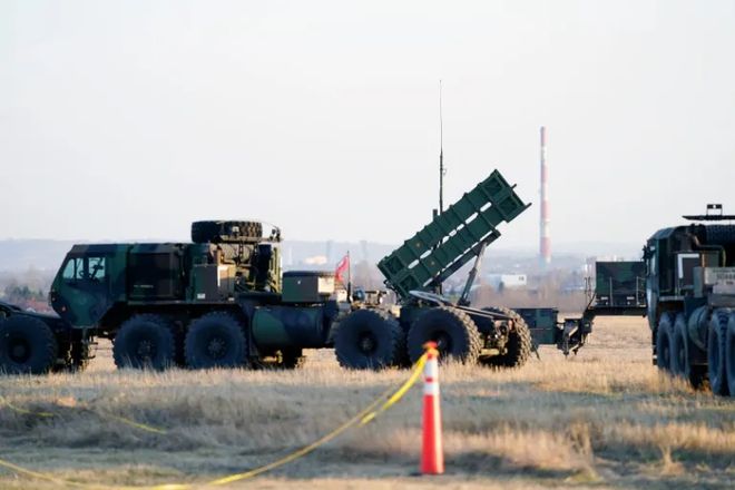 天博体育泽连斯基：如果俄罗斯继续密集空袭乌克兰的防空装备将被耗尽(图2)