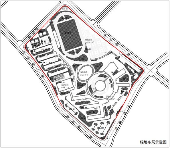 天博体育刚刚公布！桂林这所学校最新进展来了！(图4)