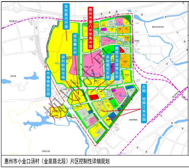 天博体育官方网站惠州市第八中学新校区最新进展！(图4)