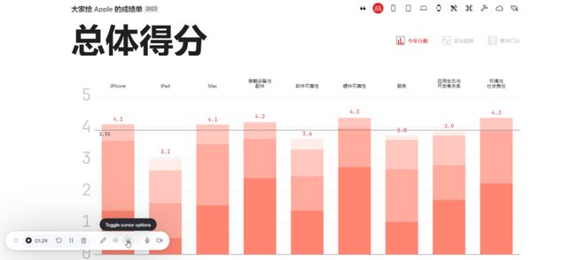 天博官网功能强大的录屏与编辑工具而且免费：Screenity App+1(图5)