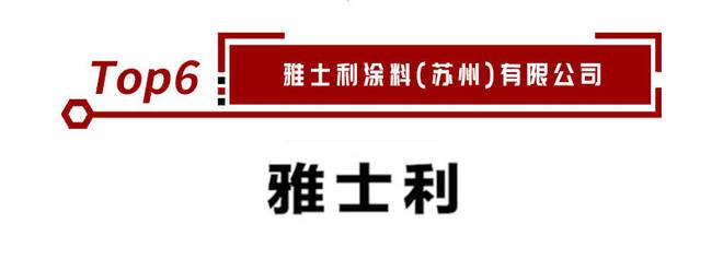 天博涂料产品怎么选？这份十大涂料品牌榜单不可错过(图7)