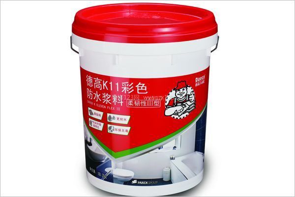 天博体育防水涂料十大品牌排名介绍(图1)