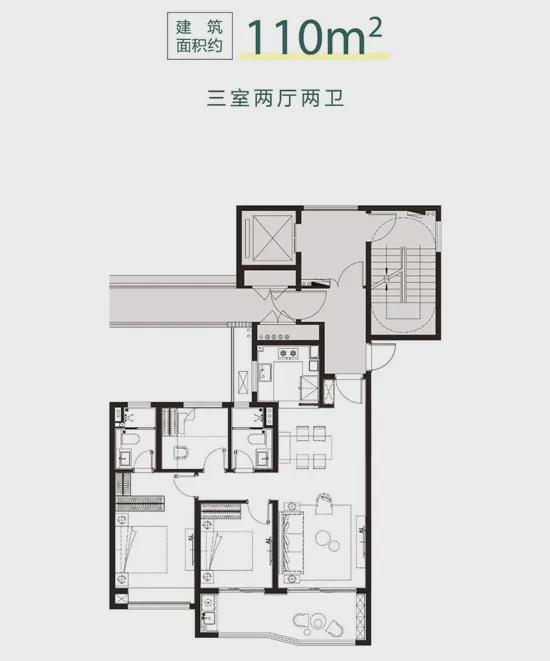 天博体育南京中海观江樾售楼处电话→官方首页网站→楼盘百科→24小时电话(图4)