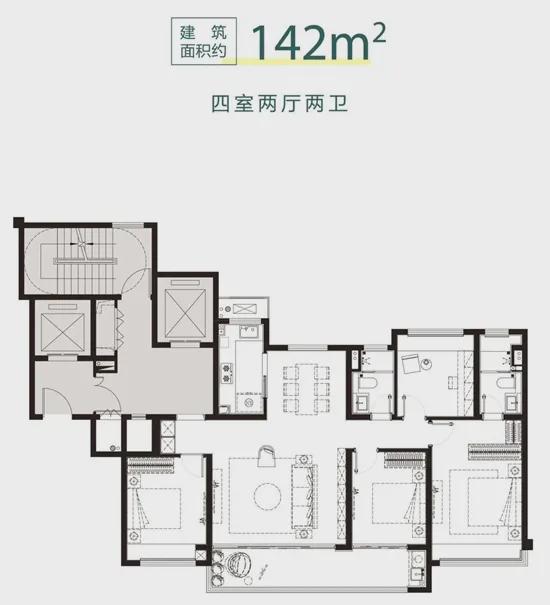 天博体育南京中海观江樾售楼处电话→官方首页网站→楼盘百科→24小时电话(图7)