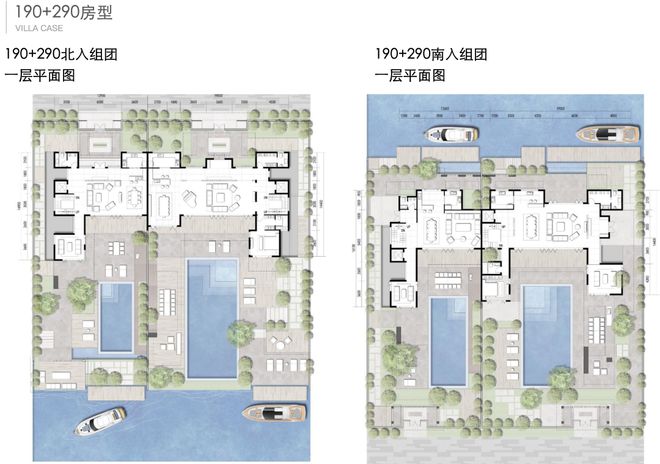 天博体育官方发布）兰香湖2号别墅售楼处火爆官宣！兰香湖2号正在认购中(图2)