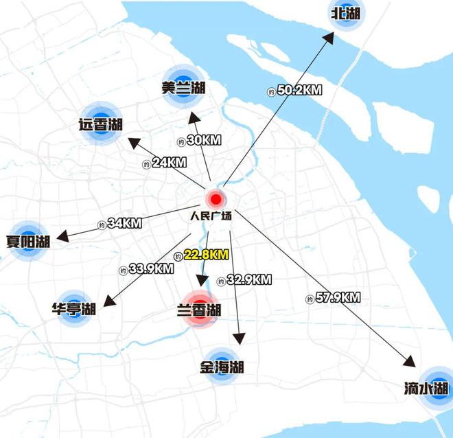 天博体育官方发布）兰香湖2号别墅售楼处火爆官宣！兰香湖2号正在认购中(图9)