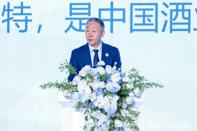 天博回望“汾酒试点”2024汾酒再出发(图2)