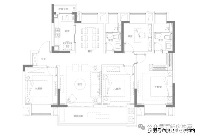 天博苏州吴江铂珺庭2024官方网站-铂珺庭官方楼盘详情-苏州房天下(图5)