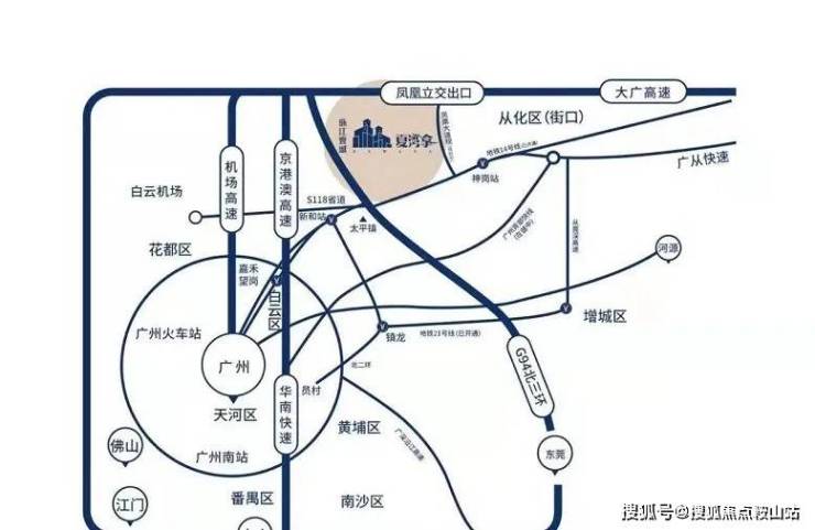 天博珠江国际城2024首页网站售楼处电话珠江国际城营销中心地址一文读懂(图3)