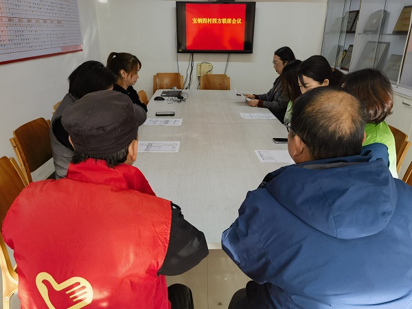 天博体育官方网站老步道长青苔湿滑场地改造步道焕发新面貌