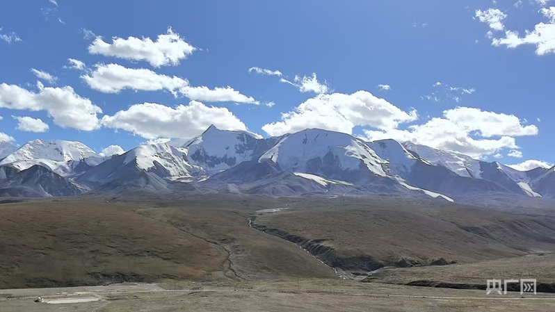 天博体育故事开始的地方丨在雪山大地 感受杨志军笔下的沧桑巨变